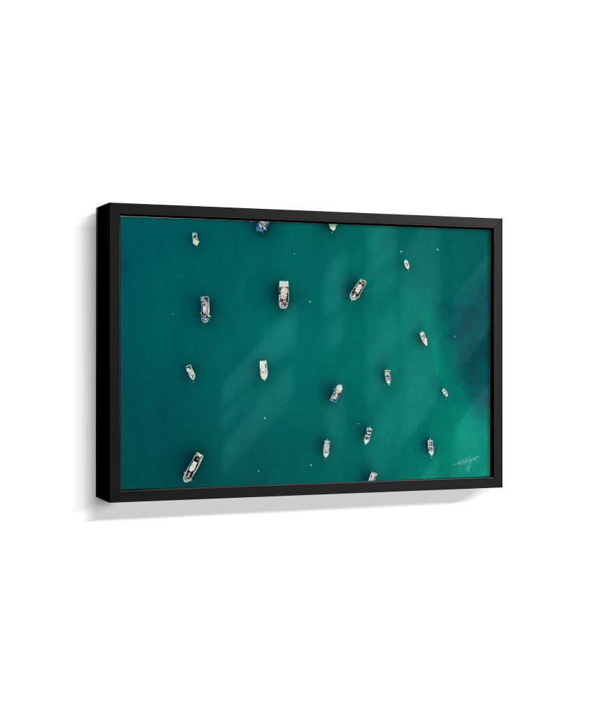 Atlantic Dots