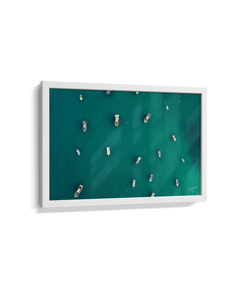 Atlantic Dots