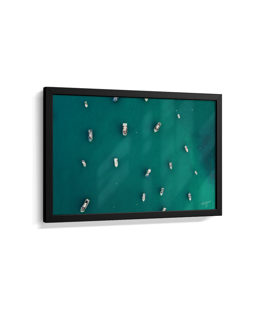 Atlantic Dots