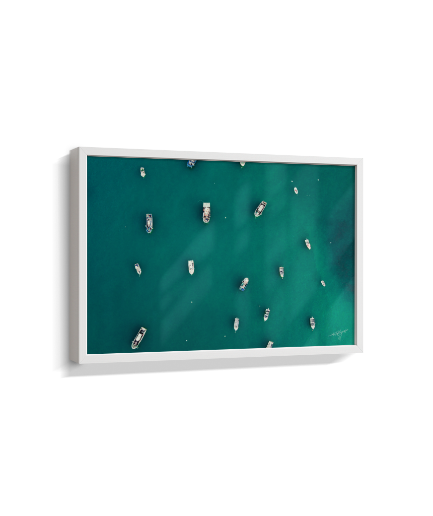 Atlantic Dots