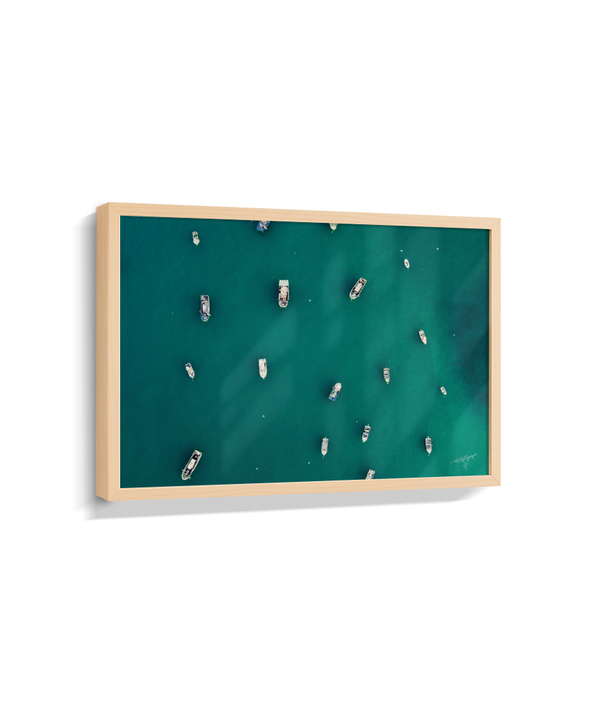 Atlantic Dots