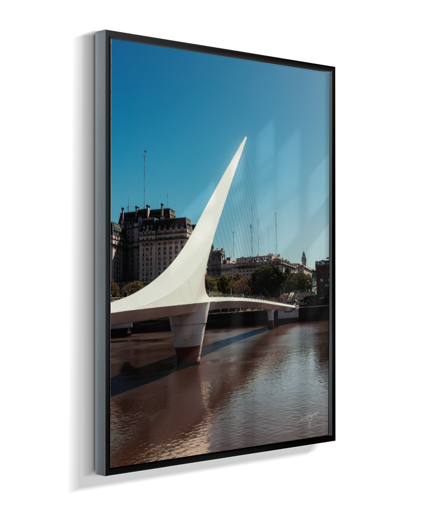 White Arc