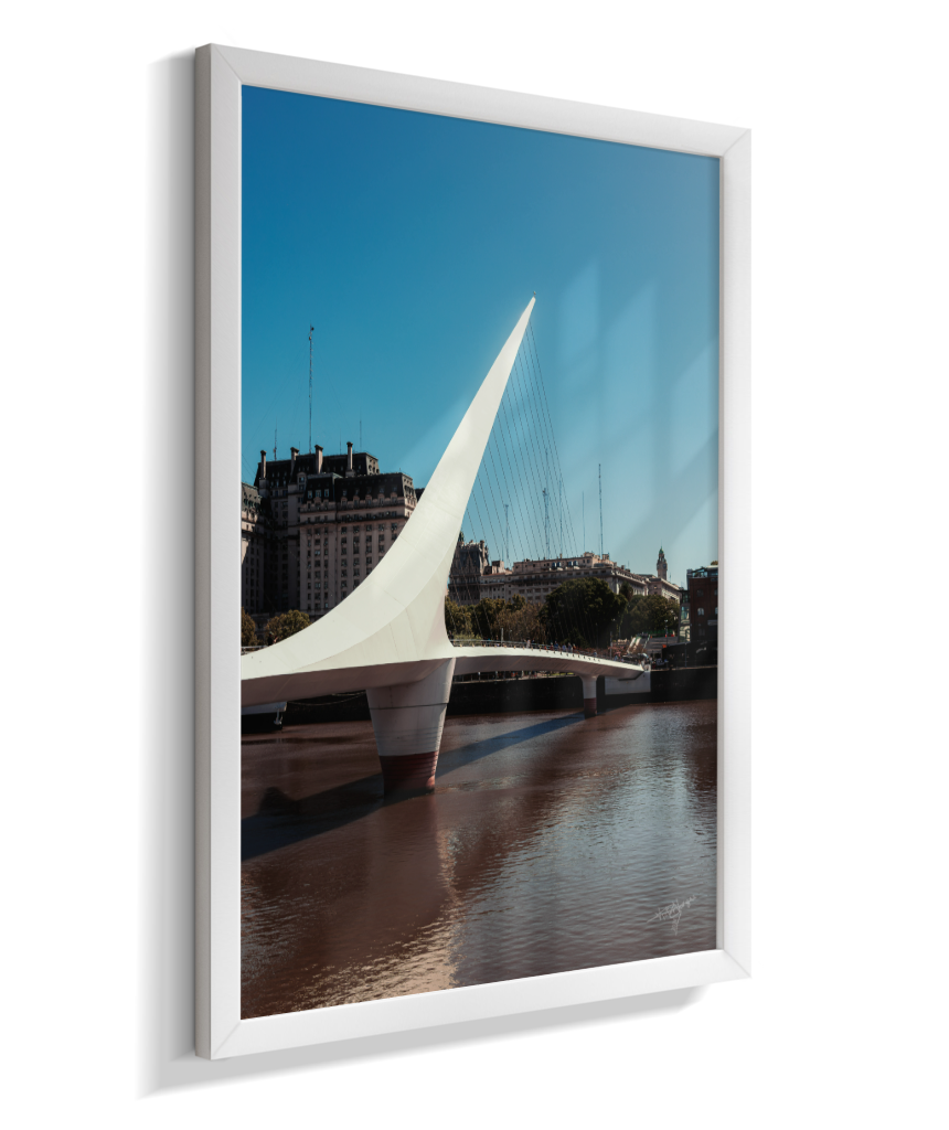 White Arc