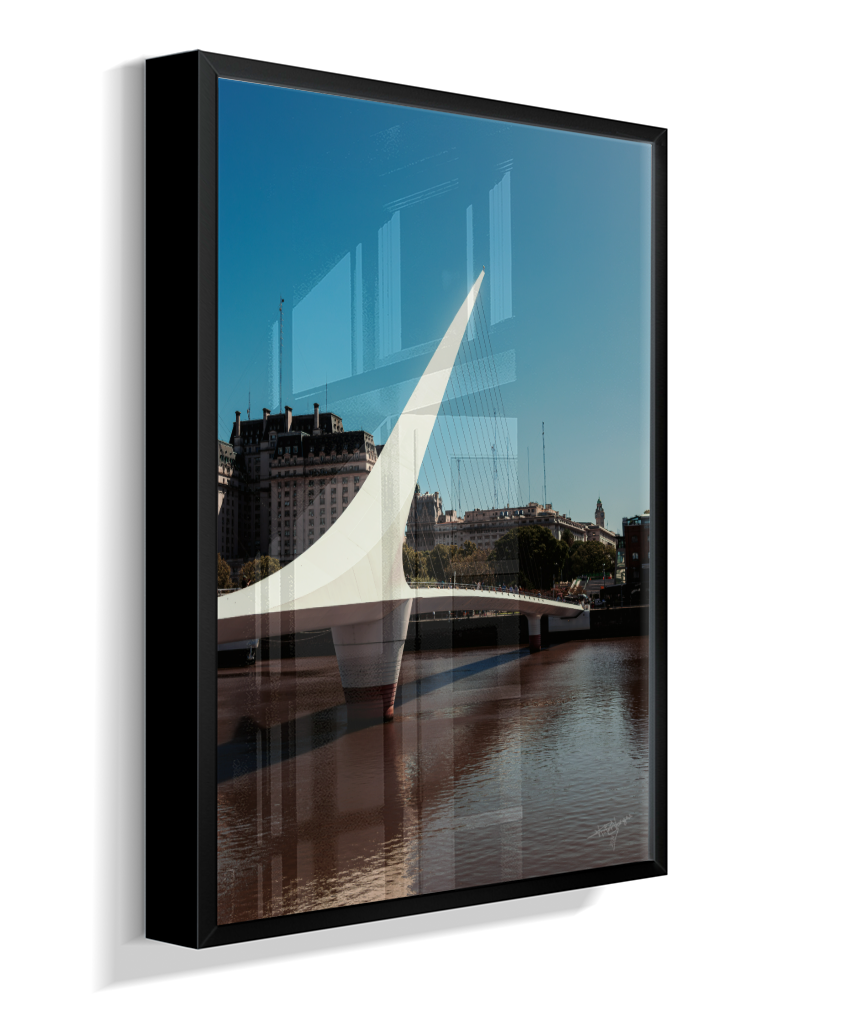 White Arc