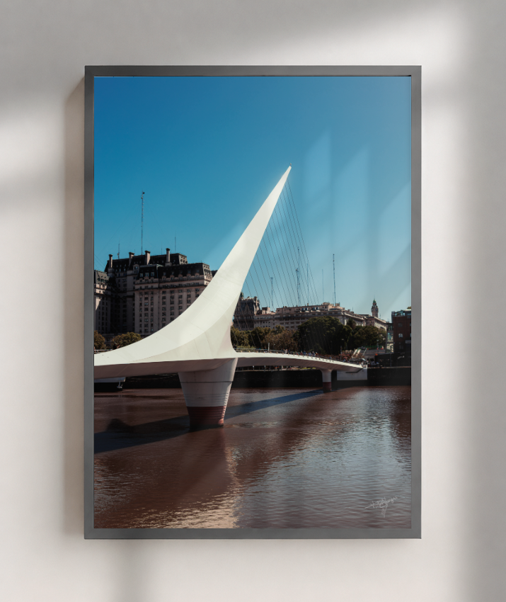 White Arc