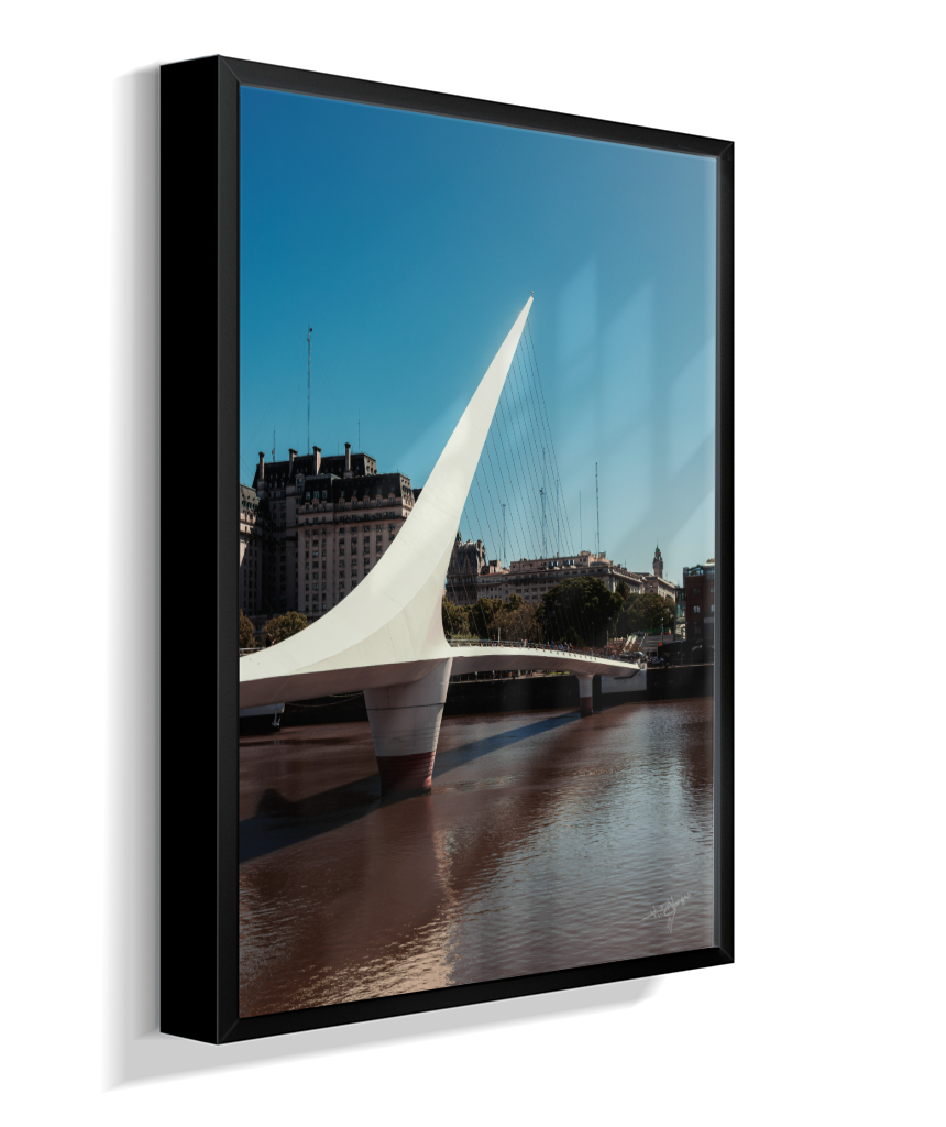 White Arc