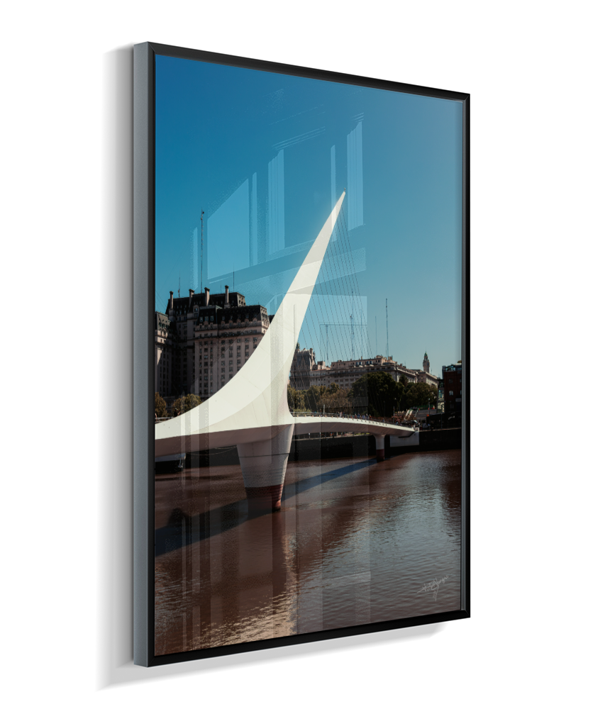 White Arc