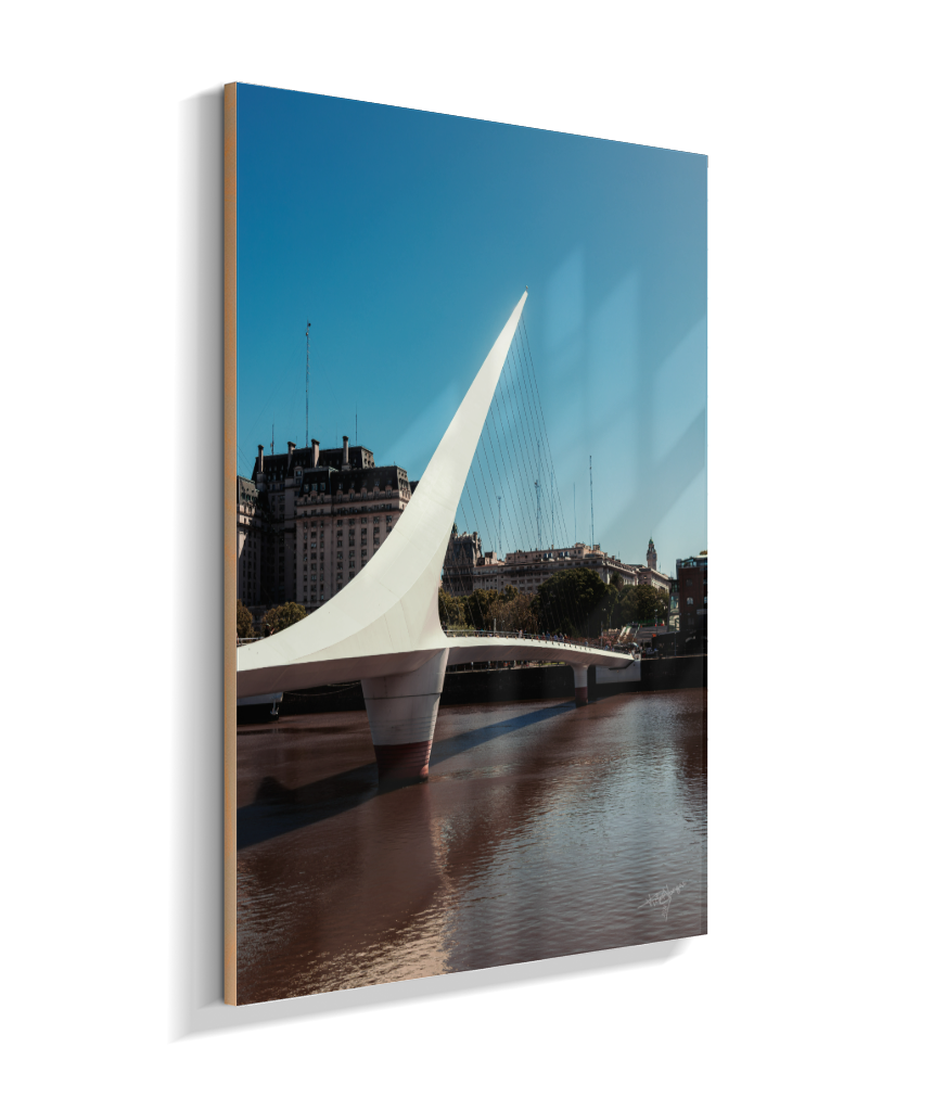 White Arc