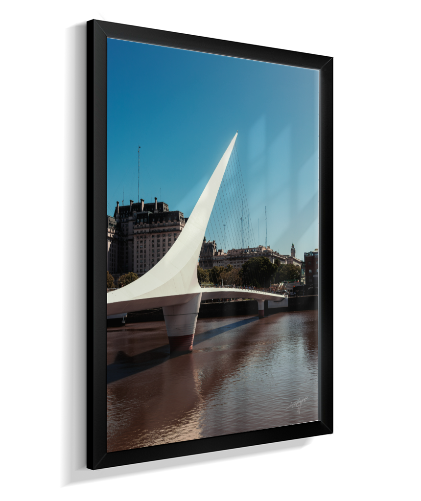 White Arc