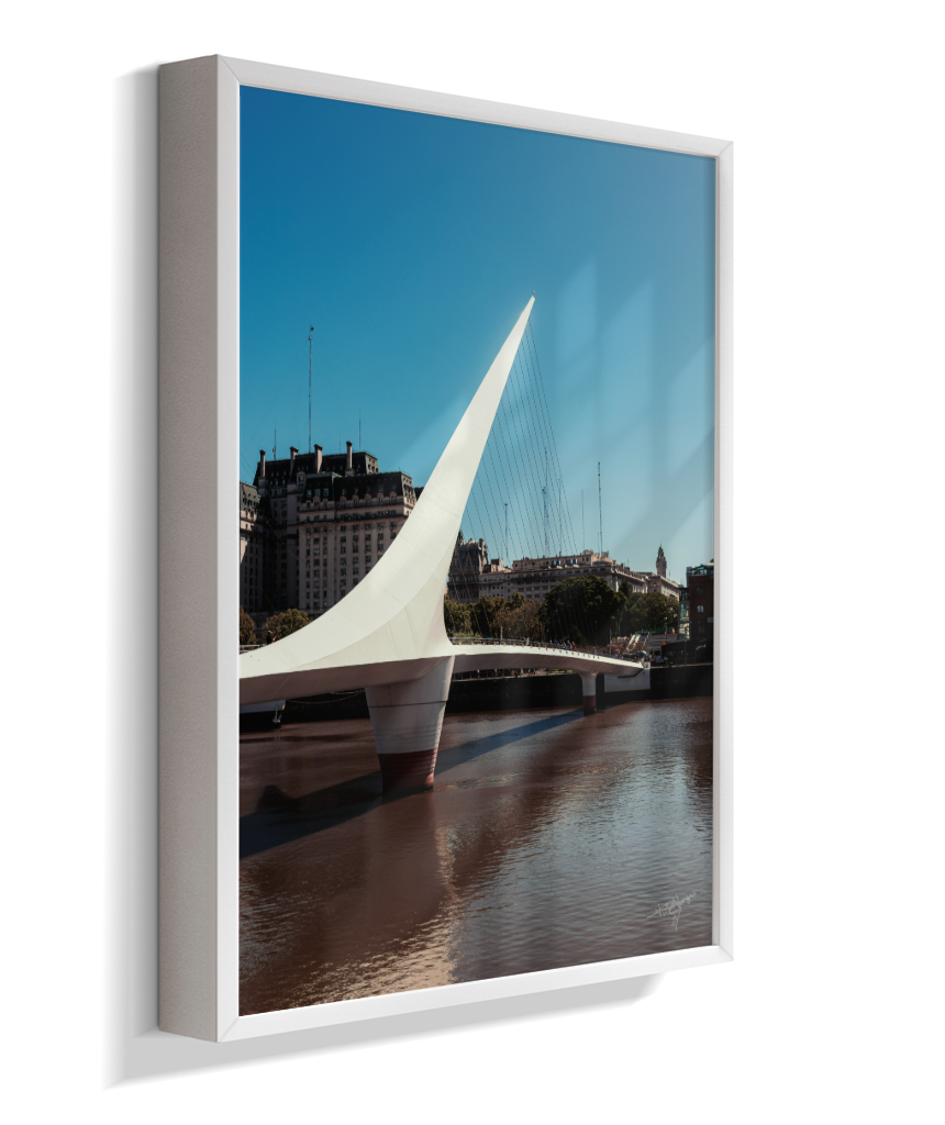 White Arc