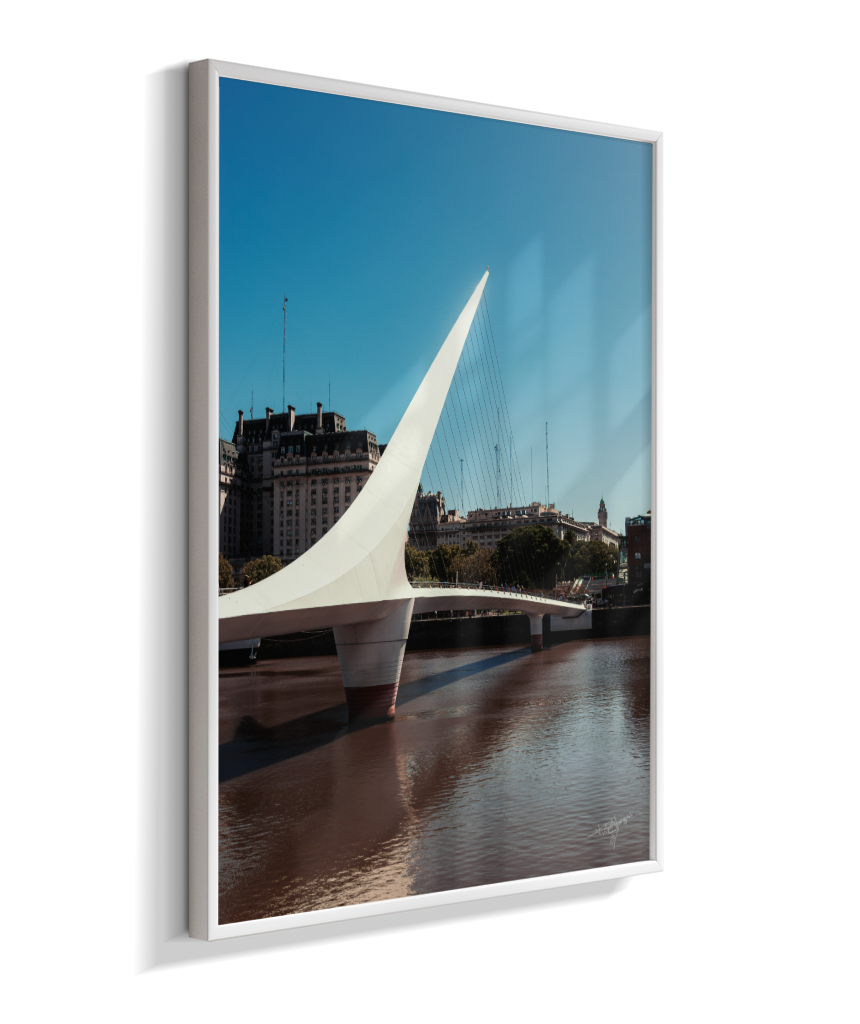 White Arc