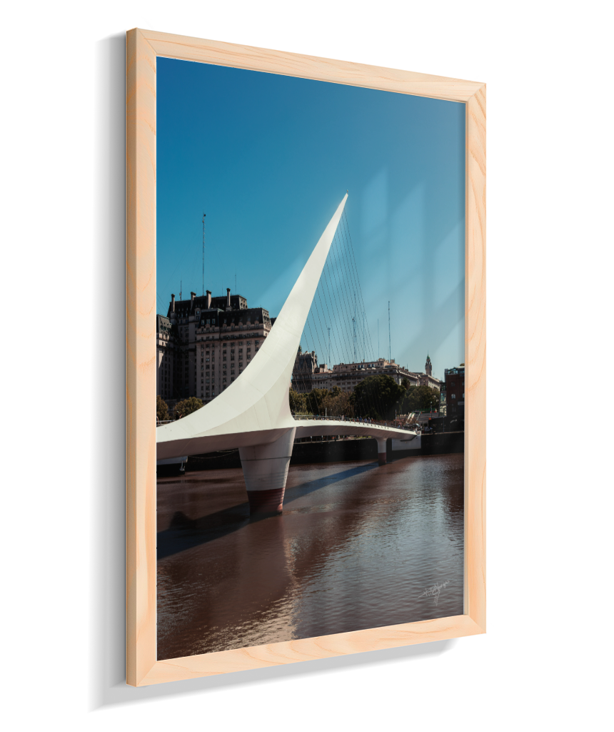 White Arc