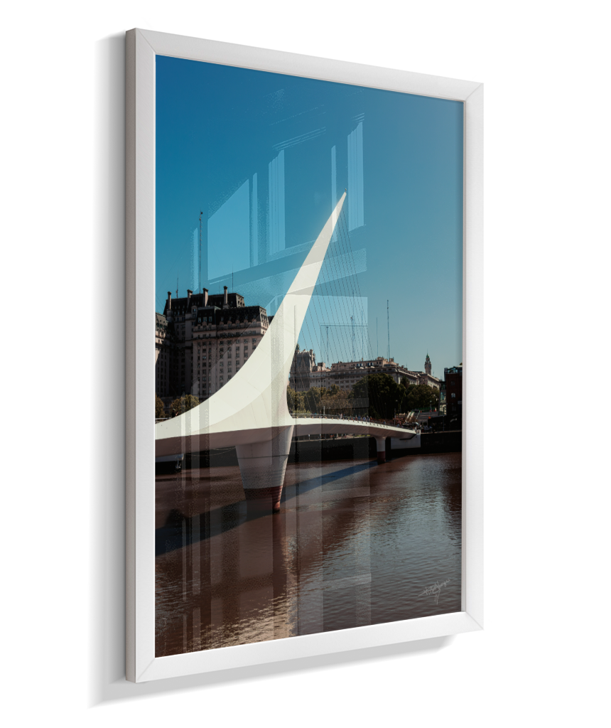 White Arc