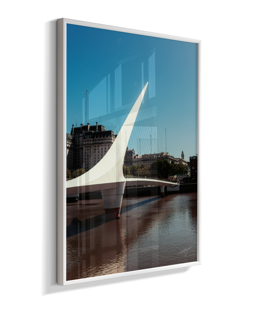 White Arc