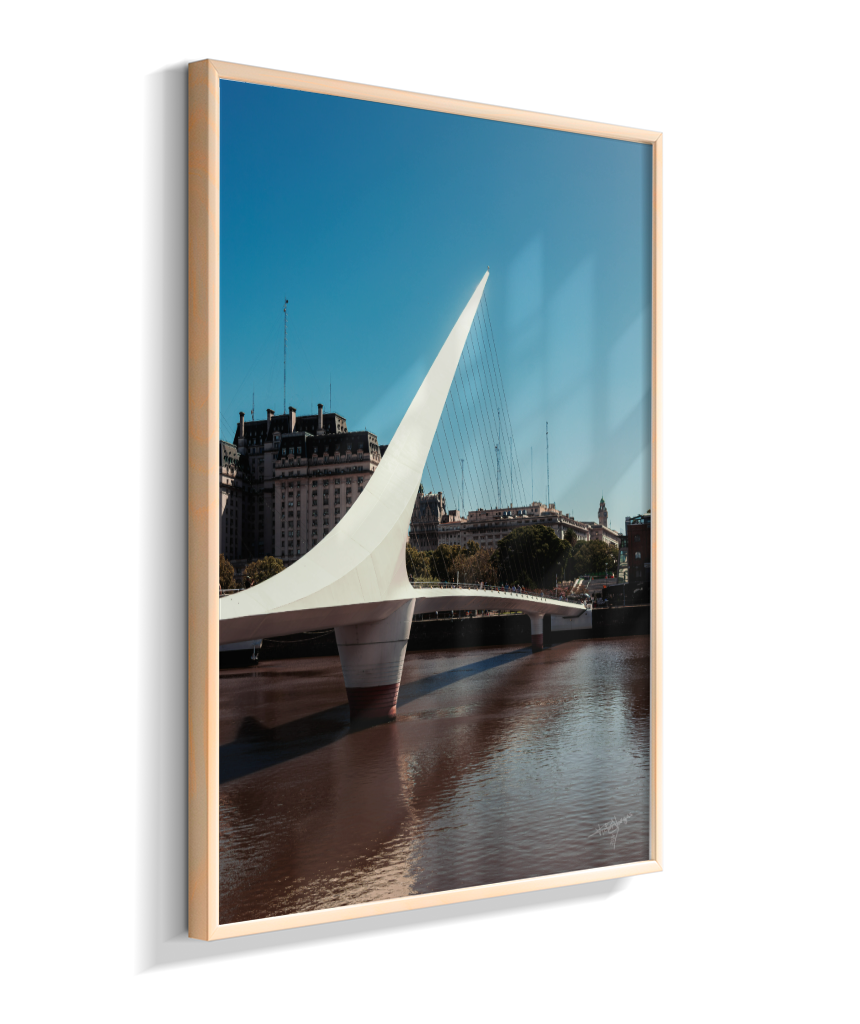 White Arc