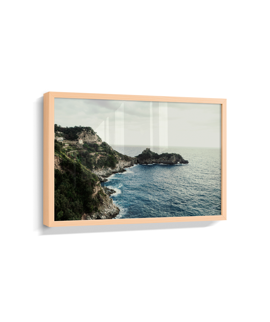 Mediterranean Outpost