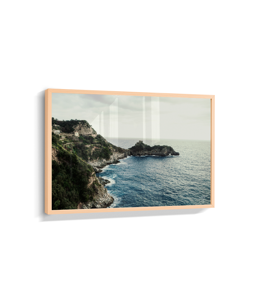 Mediterranean Outpost