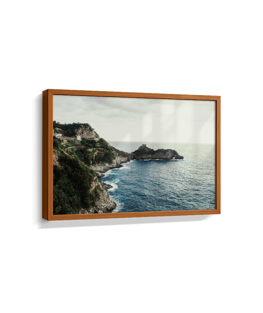 Mediterranean Outpost