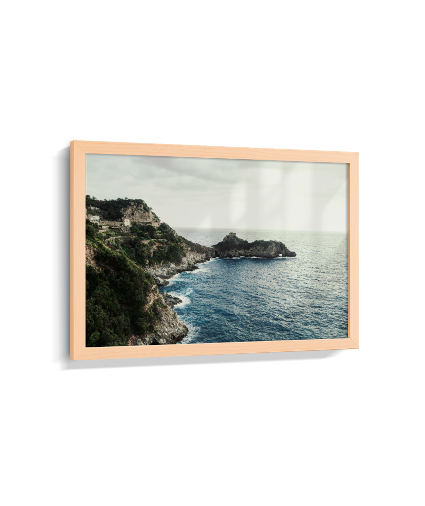 Mediterranean Outpost