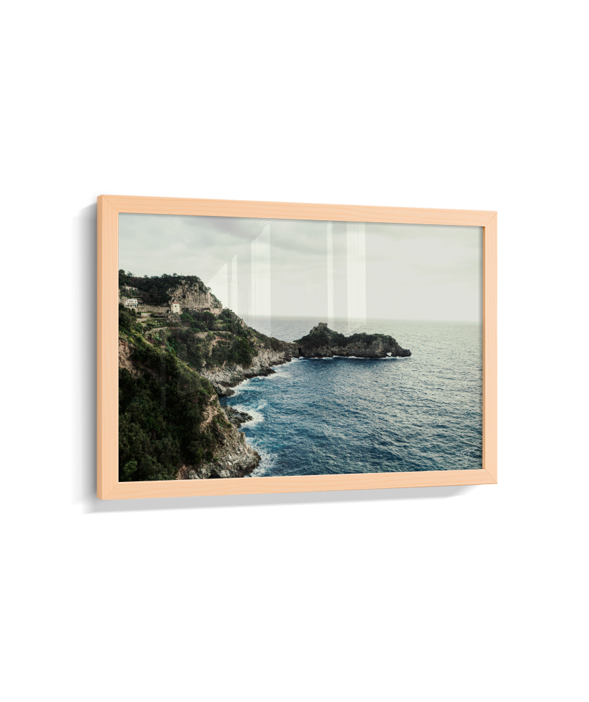 Mediterranean Outpost