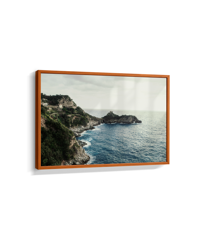 Mediterranean Outpost