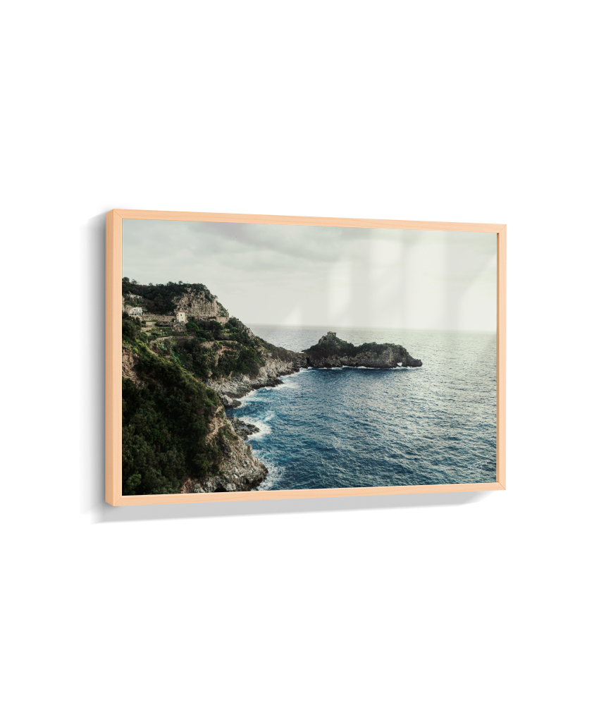 Mediterranean Outpost