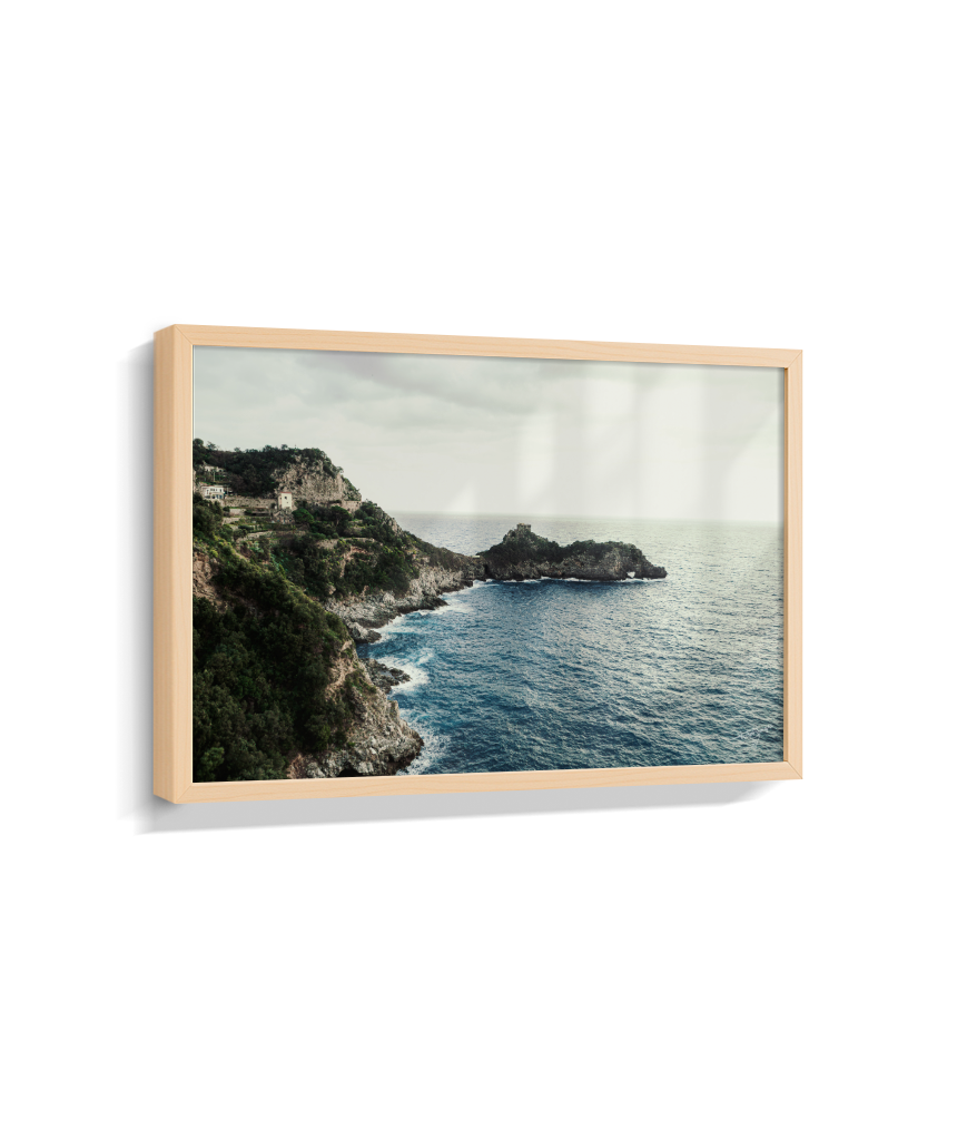 Mediterranean Outpost