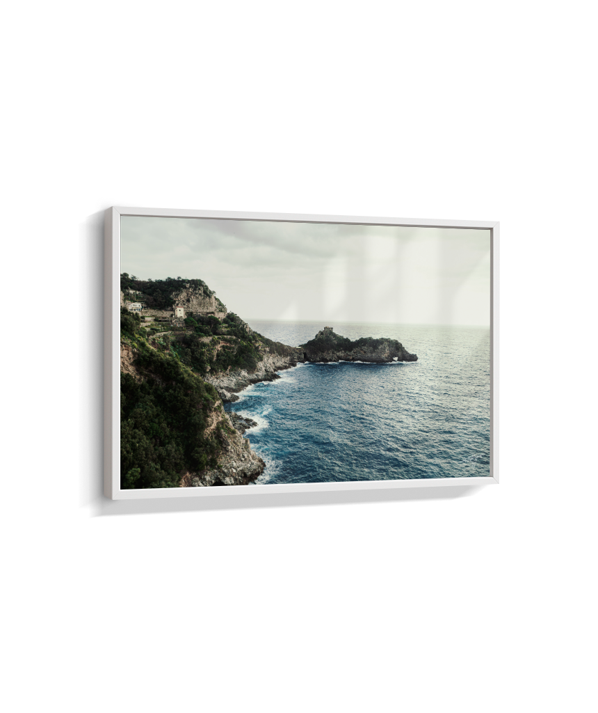 Mediterranean Outpost