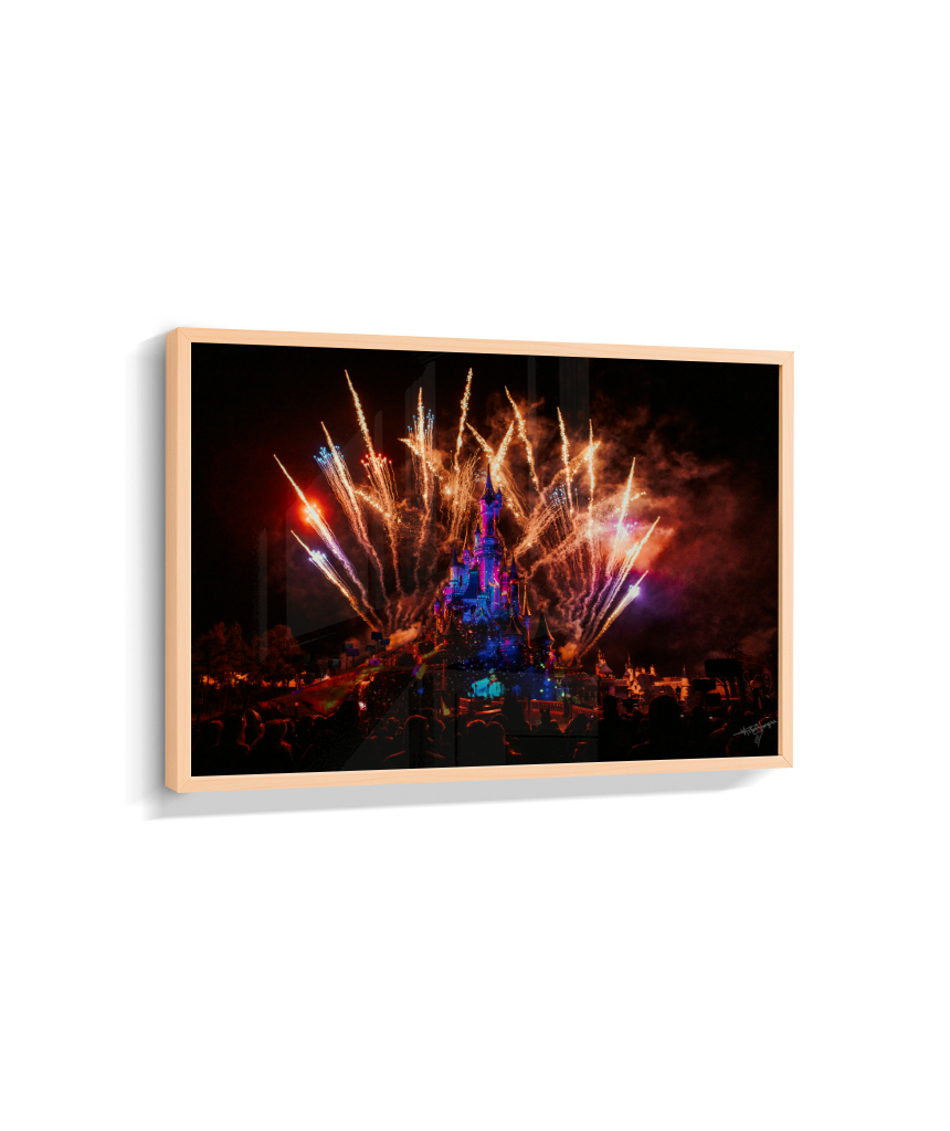 Electric Fantasy