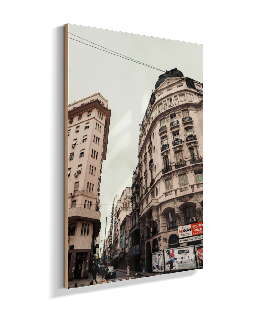 City Lines