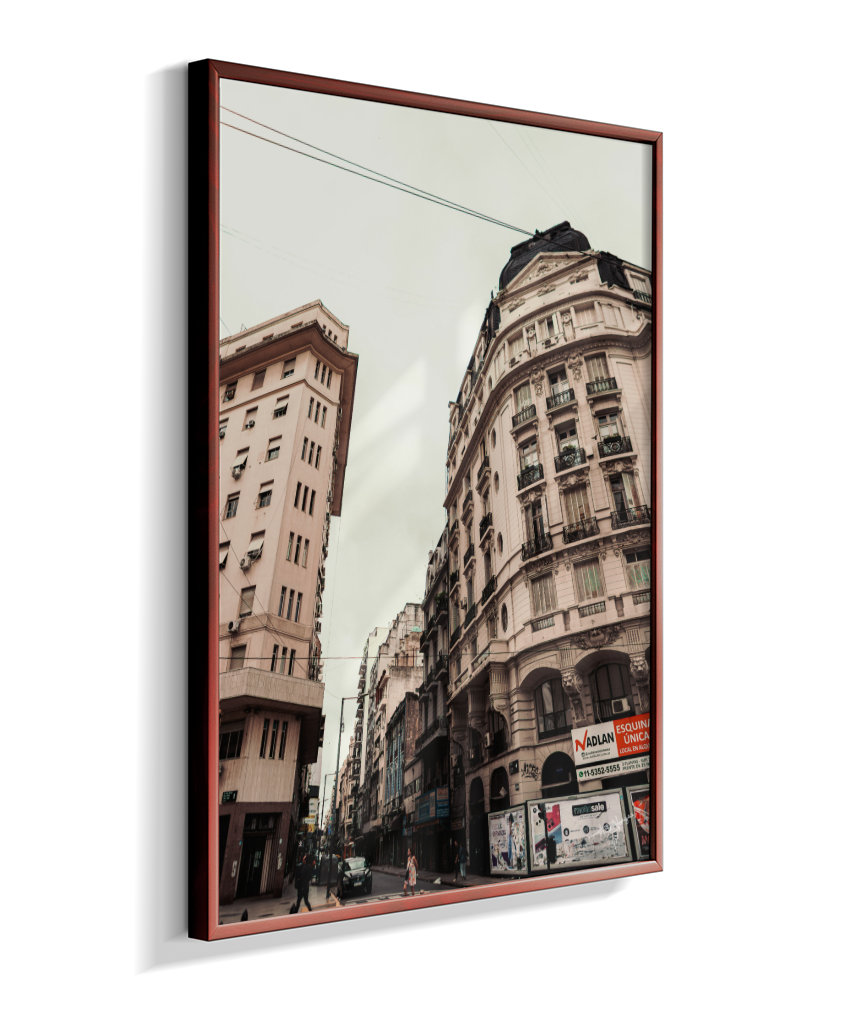City Lines