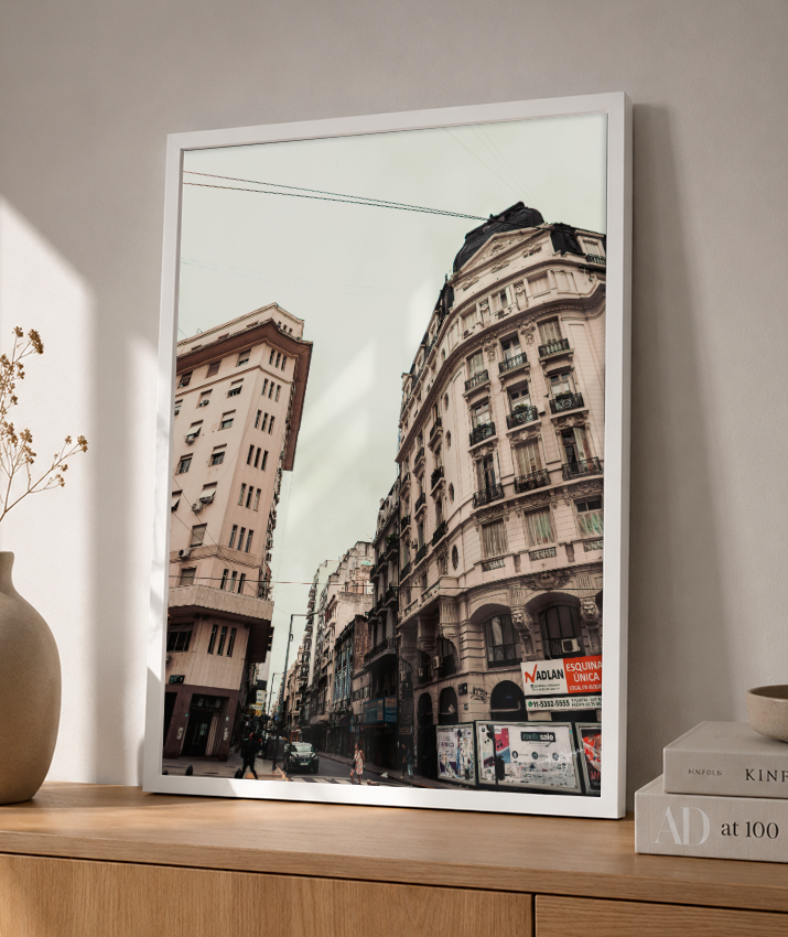 City Lines