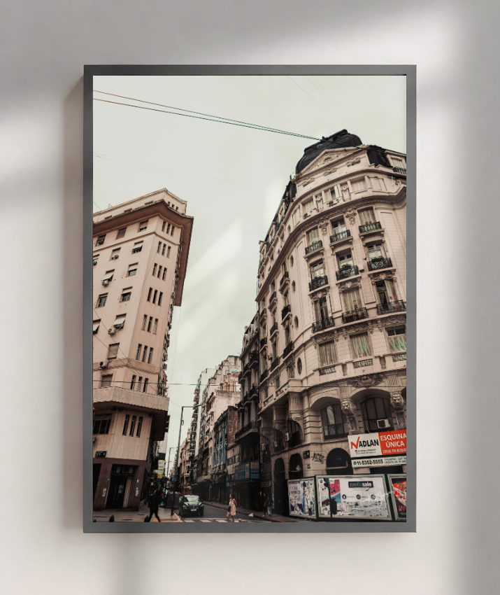 City Lines