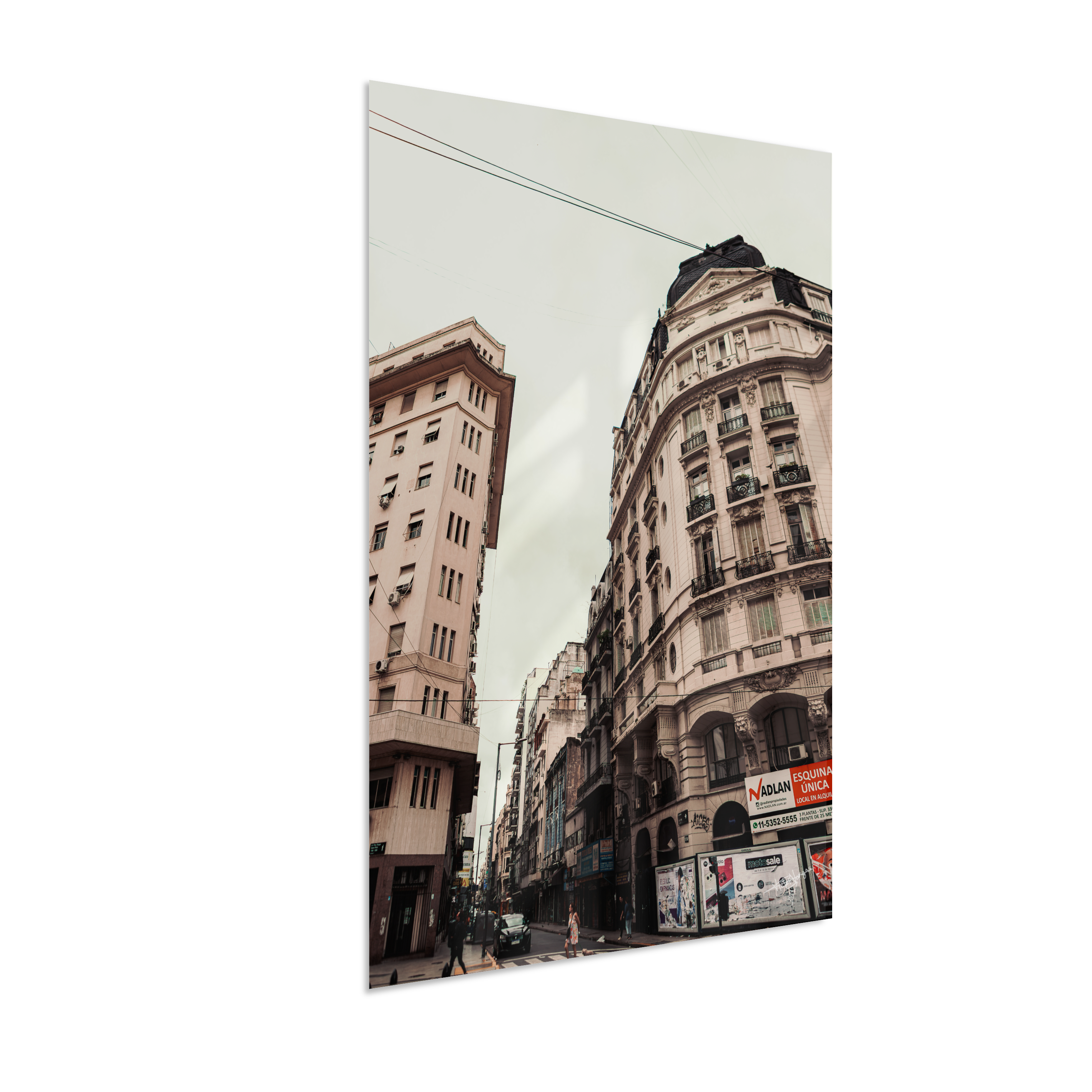 City Lines