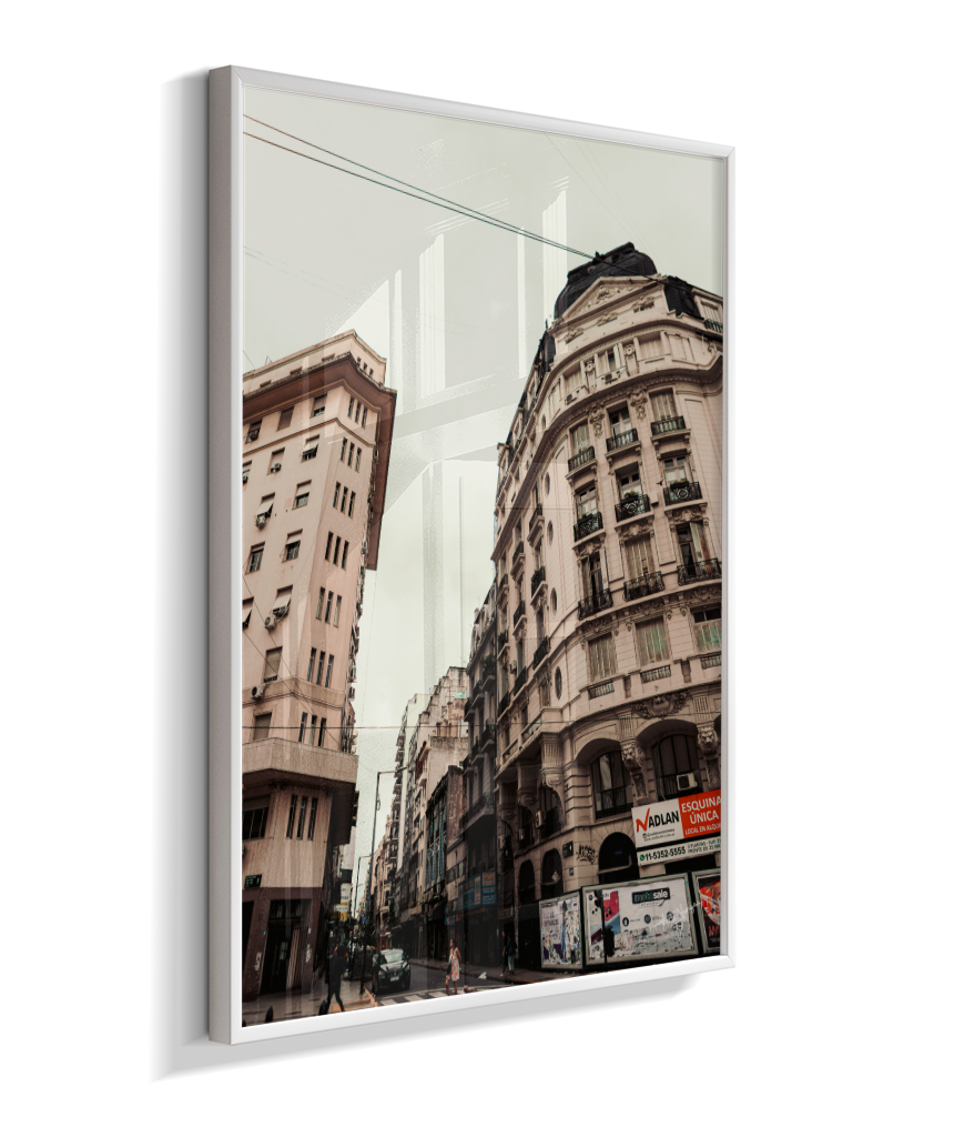 City Lines