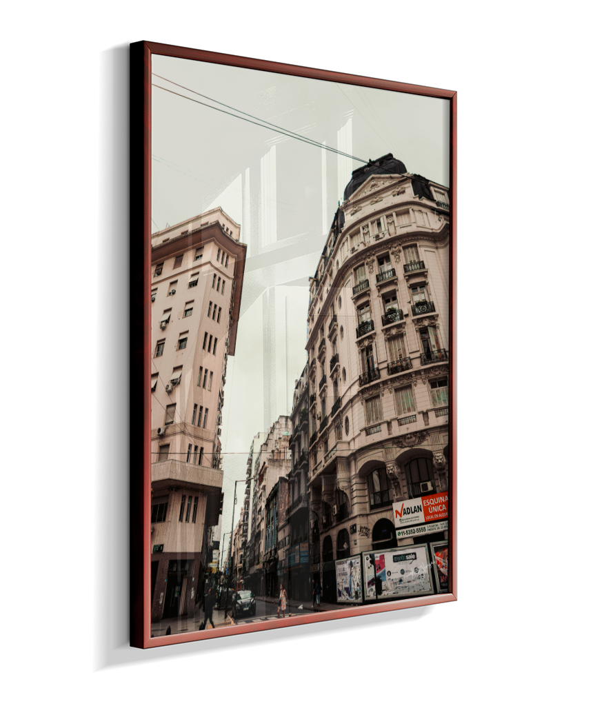 City Lines