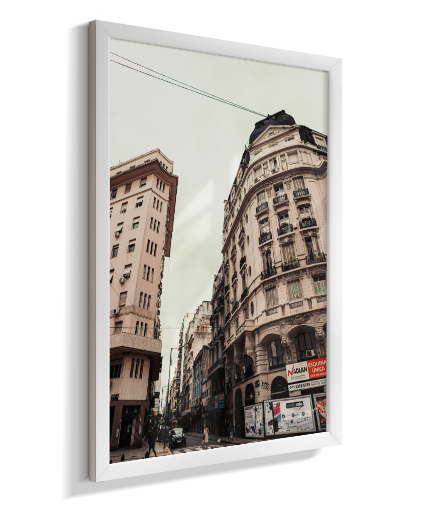 City Lines