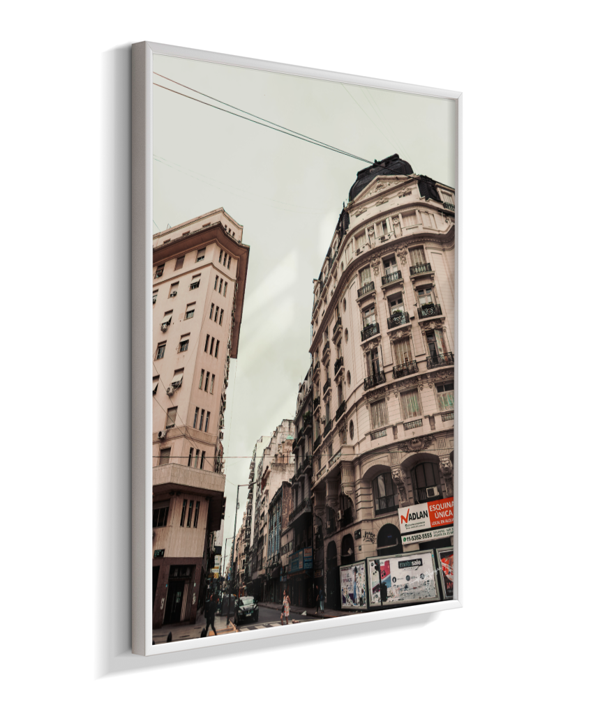 City Lines