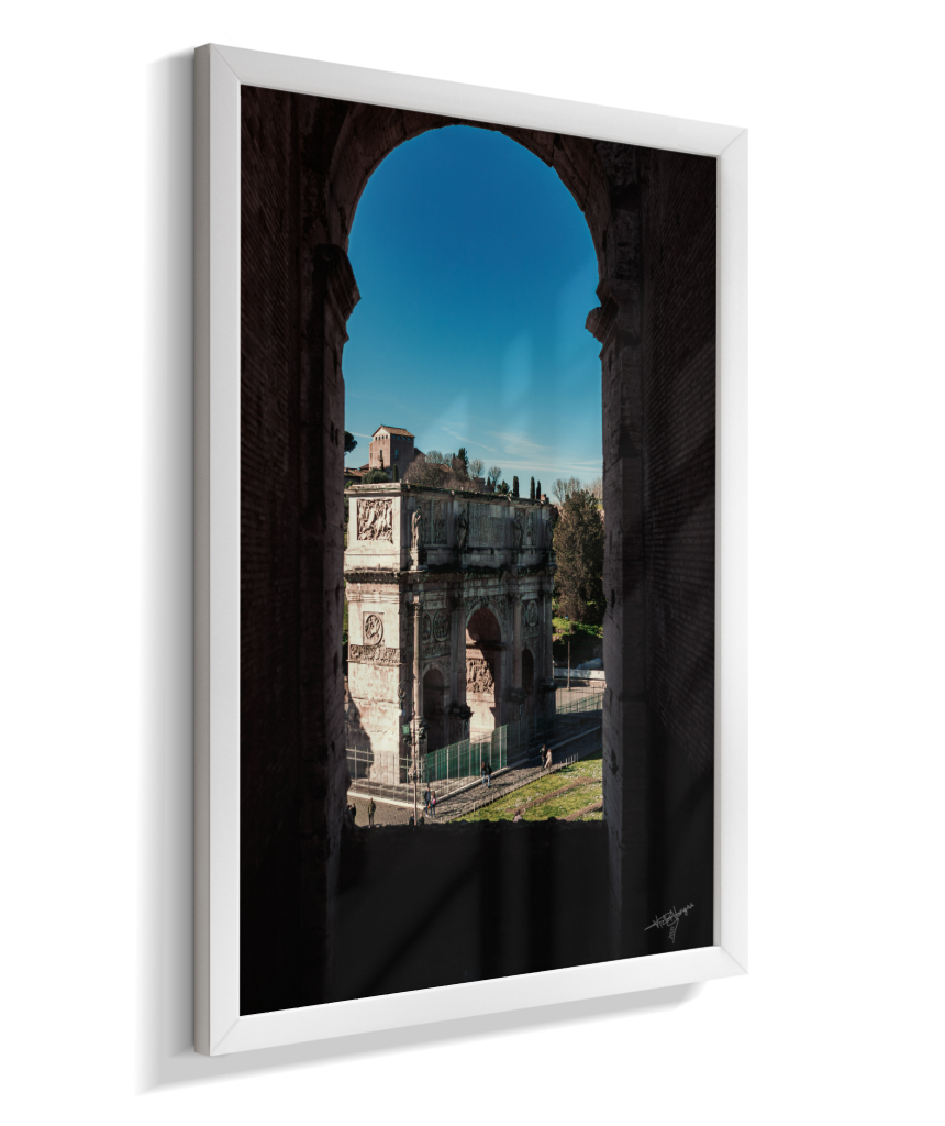 Ancient Window
