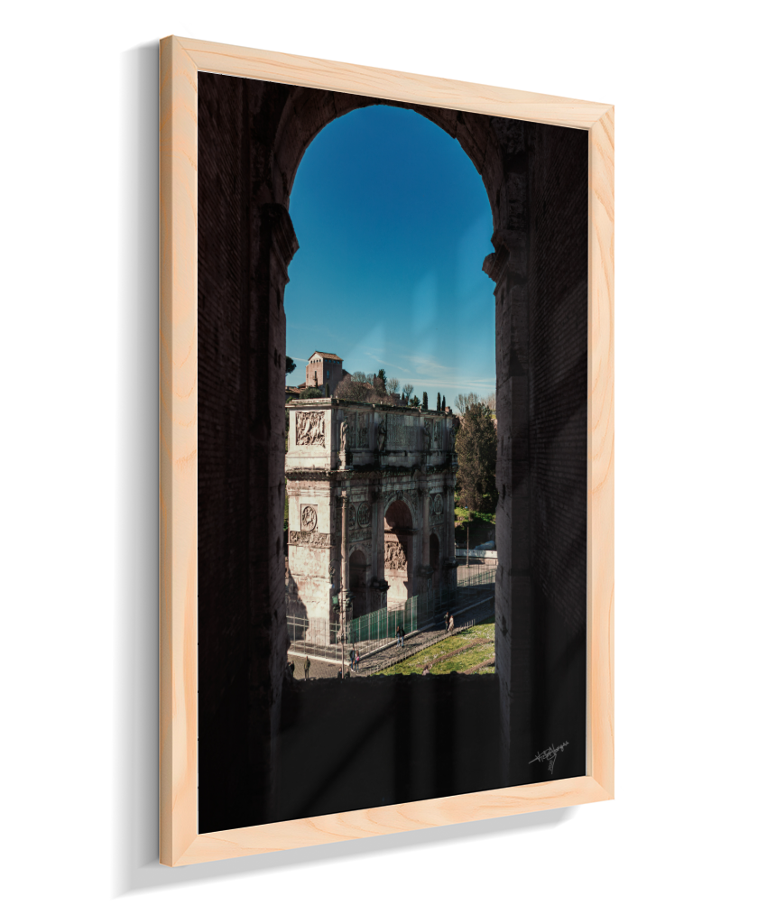 Ancient Window