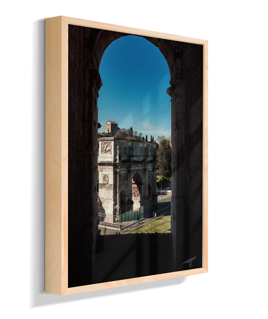 Ancient Window