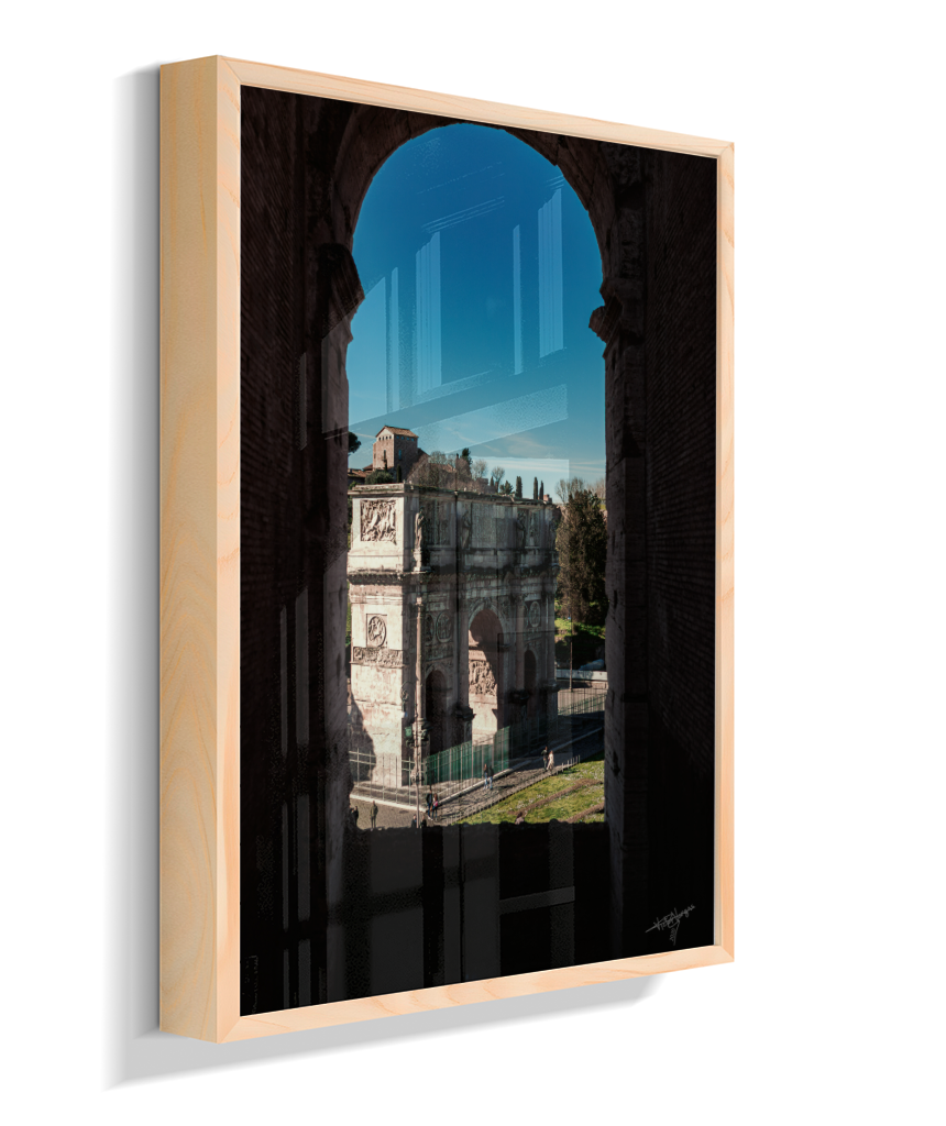 Ancient Window