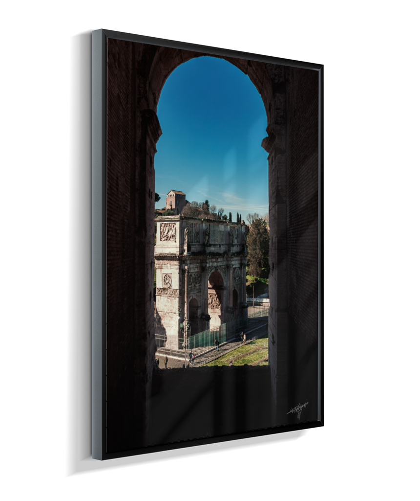 Ancient Window
