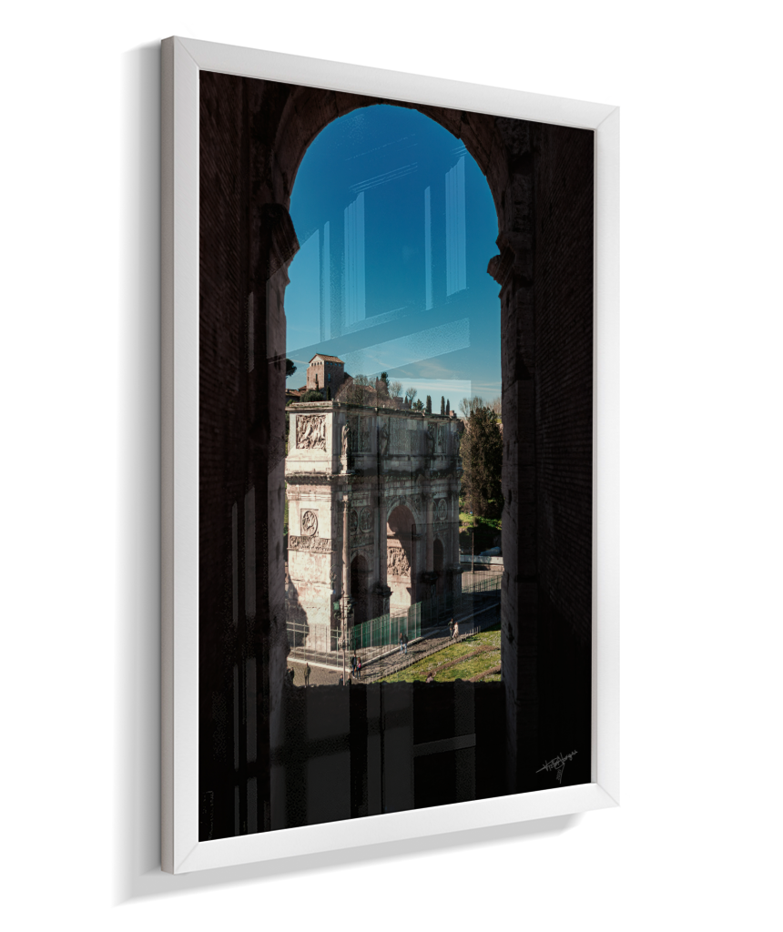 Ancient Window