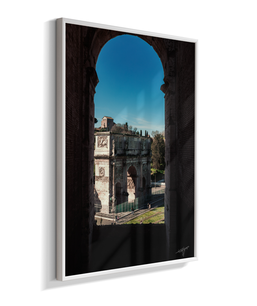 Ancient Window