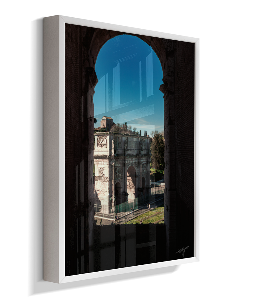 Ancient Window
