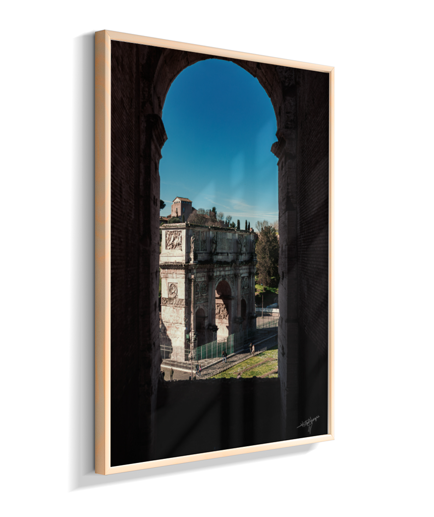 Ancient Window