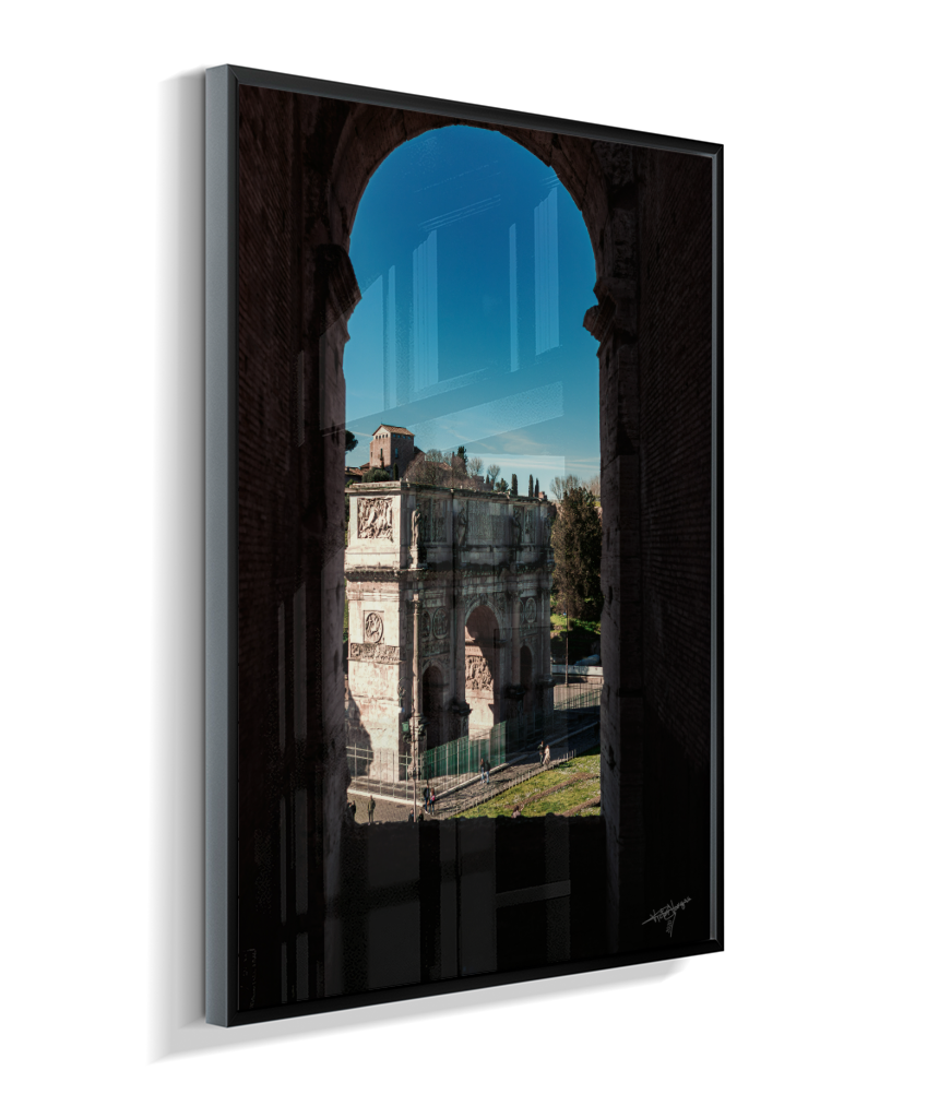 Ancient Window