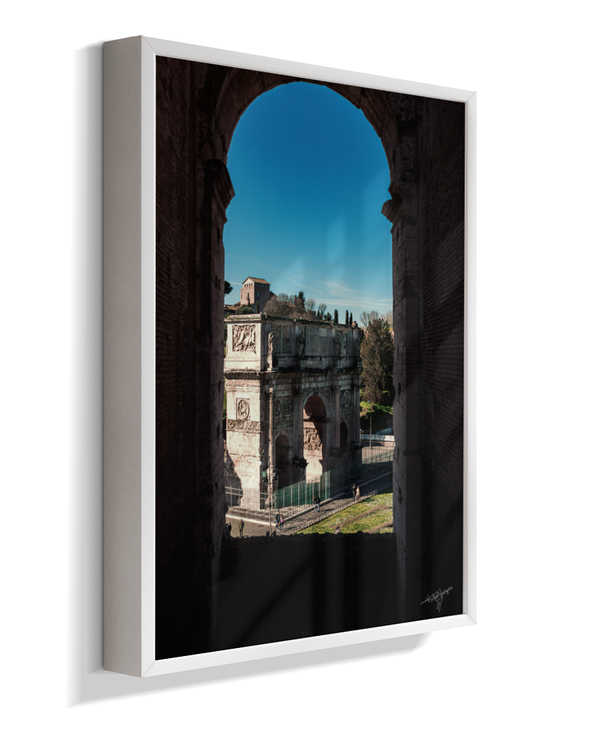 Ancient Window