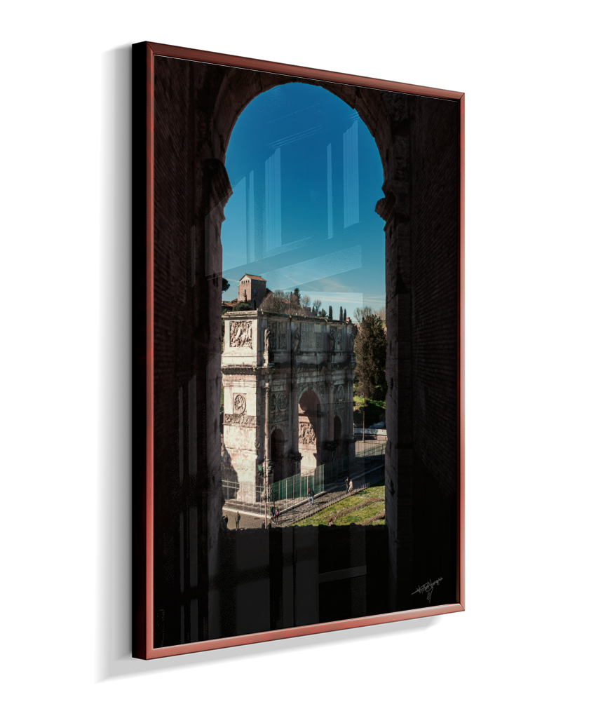 Ancient Window